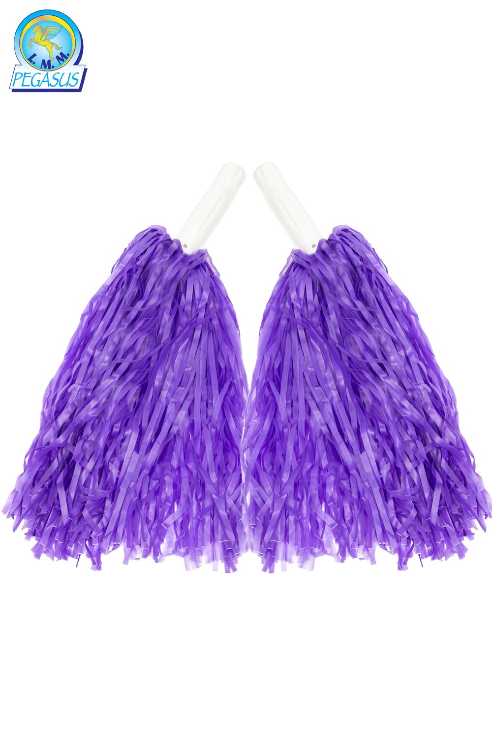 COPPIA PON PON VIOLA